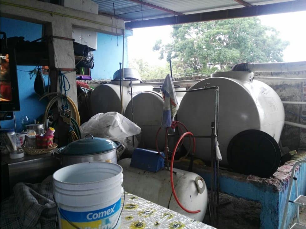 SE VENDE CASA EN 5 DE FEBRERO — foto 4