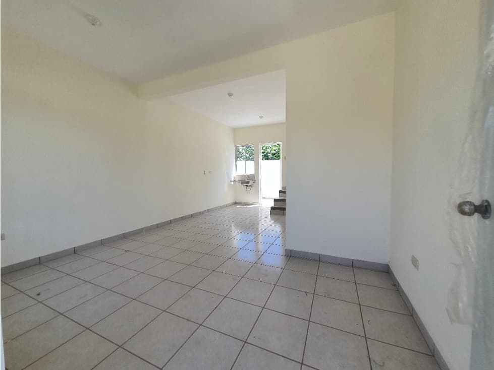 CASA EN VENTA FRAC. EL PALMAR TAPACHULA — foto 3