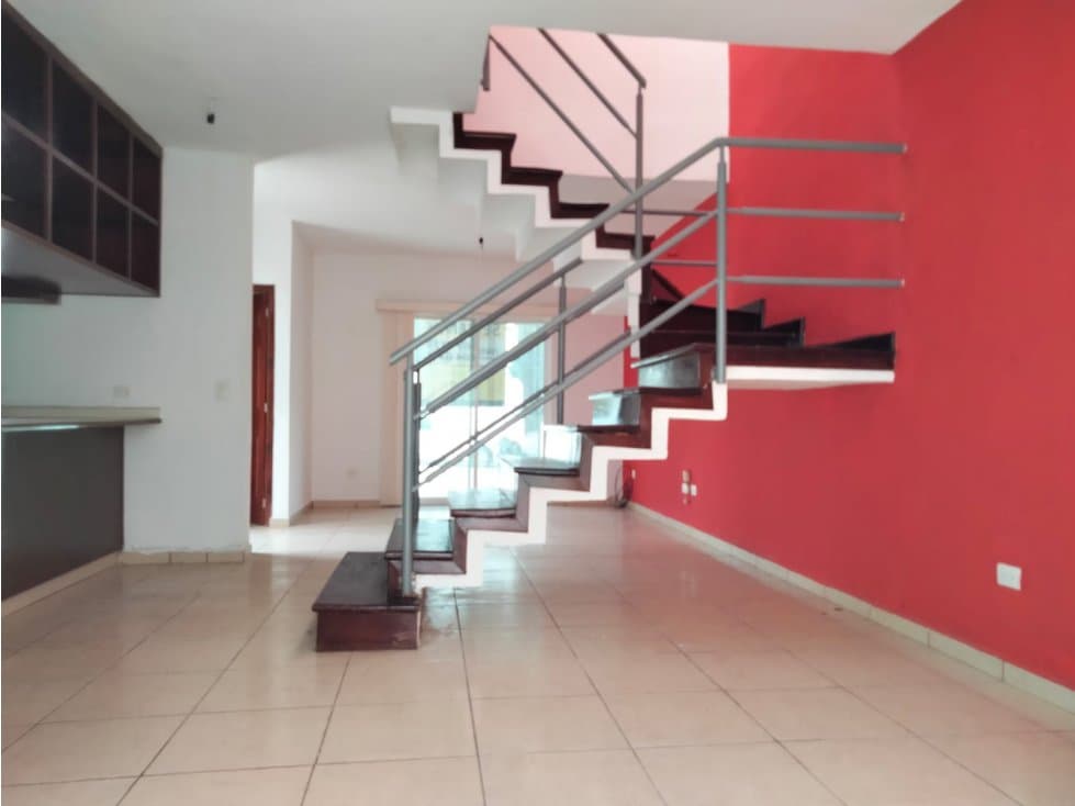 CASA EN VENTA EN FRACCIONAMIENTO BONANZA — foto 6
