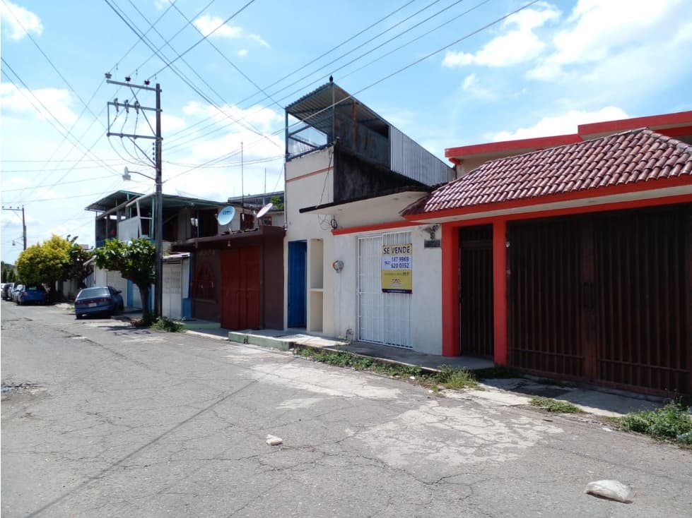 CASA EN VENTA ZONA SUR TAPACHULA — foto 2
