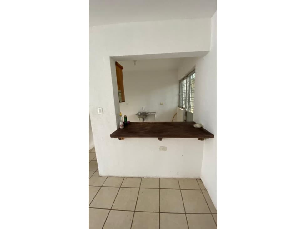 CASA EN VENTA FRAC. SAN ANTONIO TAPACHULA — foto 5