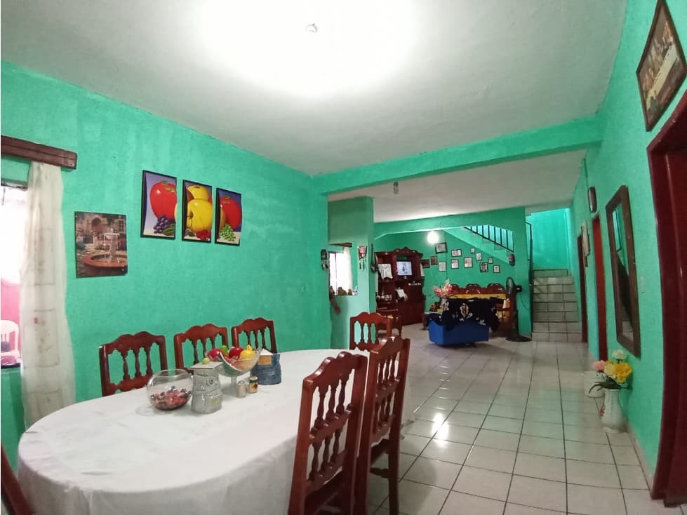 CASA EN VENTA EN BERRIOZABAL — foto 6