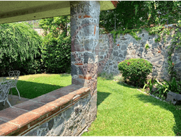 Venta o Renta Casa condominio Jardines Cuernavaca