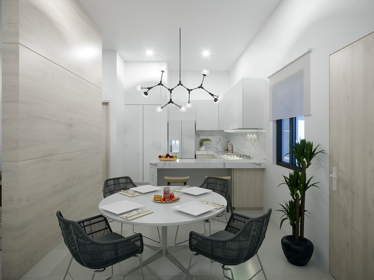 Condominio Distrito Corazon — foto 5