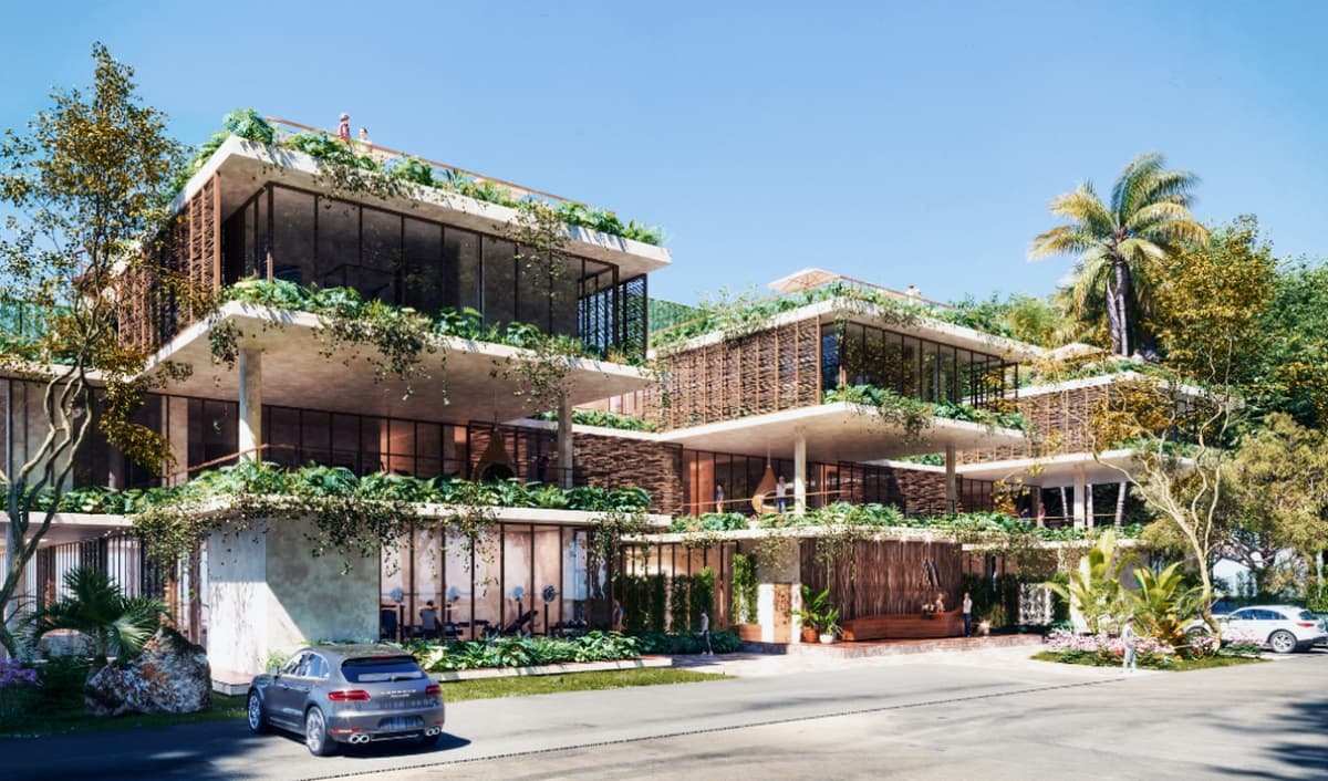 Condominio  Amelia Luxury Residences — foto 1