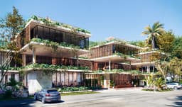 Condominio  Amelia Luxury Residences