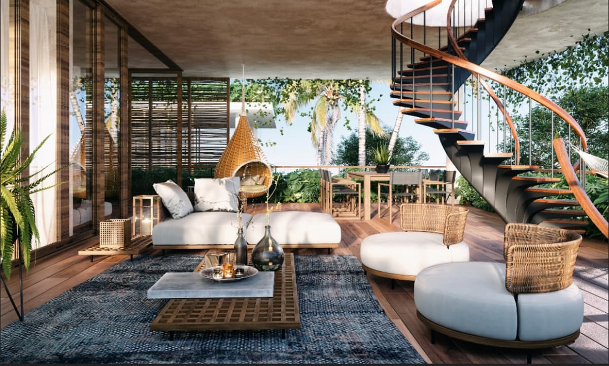 Condominio  Amelia Luxury Residences — foto 2