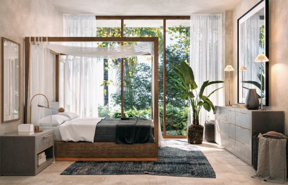 Condominio  Amelia Luxury Residences — foto 4