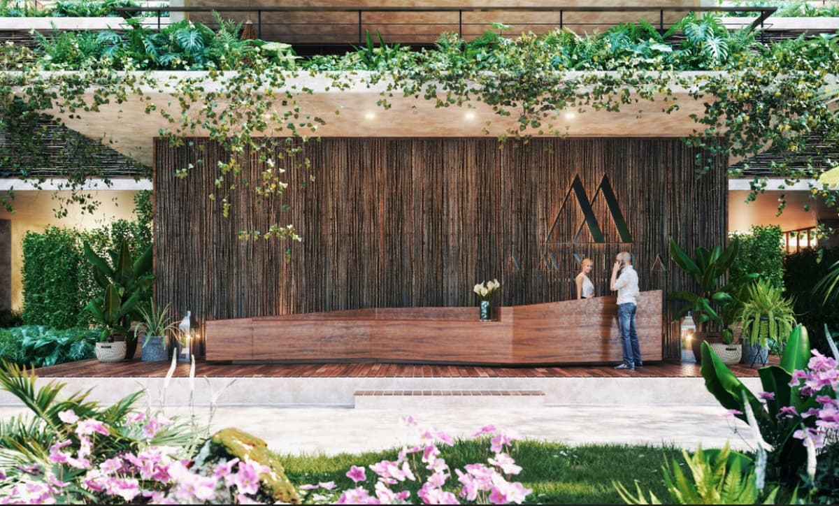 Condominio  Amelia Luxury Residences — foto 6