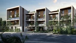 Condominio Pure Tulum