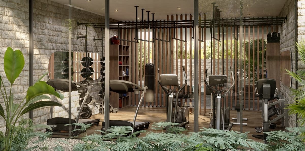 Condominio Pure Tulum — foto 6