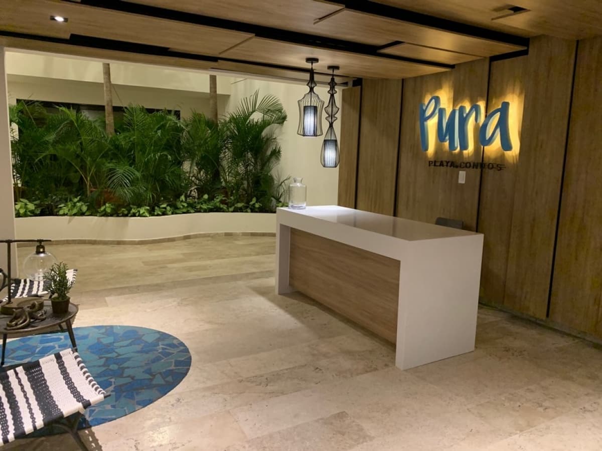 Condominio Pura Playa — foto 3