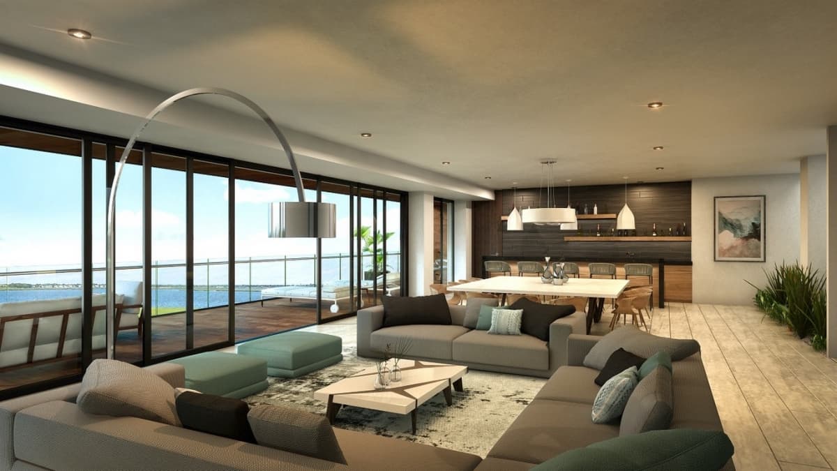 Condominio Antaal — foto 2