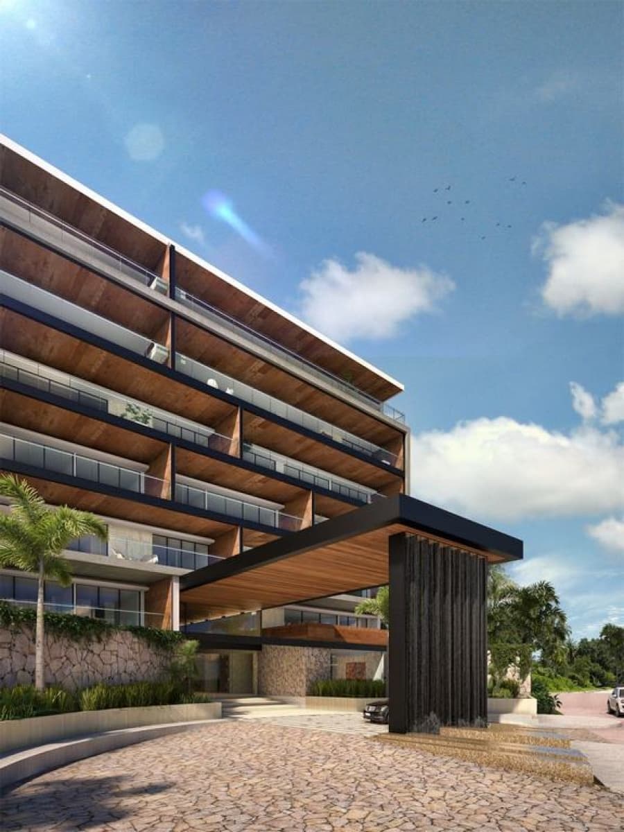 Condominio Antaal — foto 3