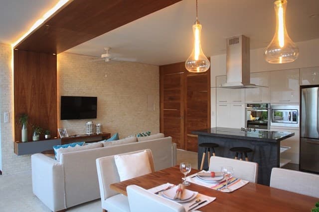 Condominio A Nah Tulum — foto 3