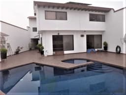 Hermosa Casa en Fraccionamiento