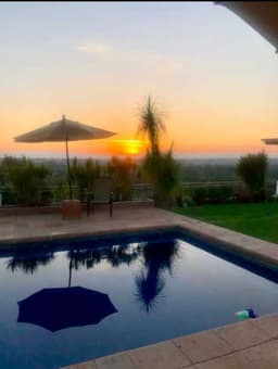 Hermosa Residencia en Club de Golf Santa Fe