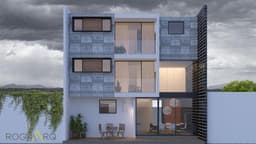 Casa En Venta Cerca De Plaza La Explanada Puebla