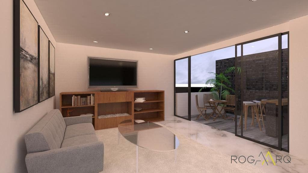 Casa En Venta Cerca De Plaza La Explanada Puebla — foto 2