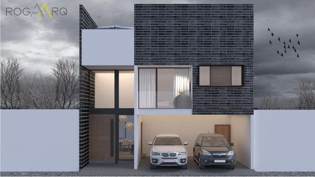 Casa En Venta Cerca De Plaza La Explanada Puebla — foto 3