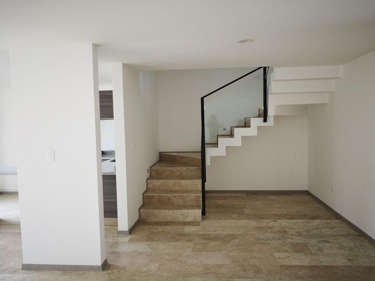 Casa En Venta Dentro De Fraccionamiento Lucendi  21 — foto 3