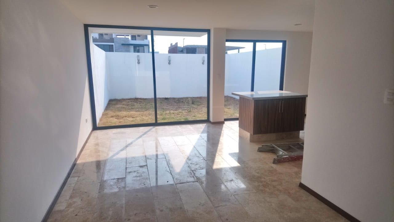 Casa En Venta Dentro De Fraccionamiento Lucendi  21 — foto 5