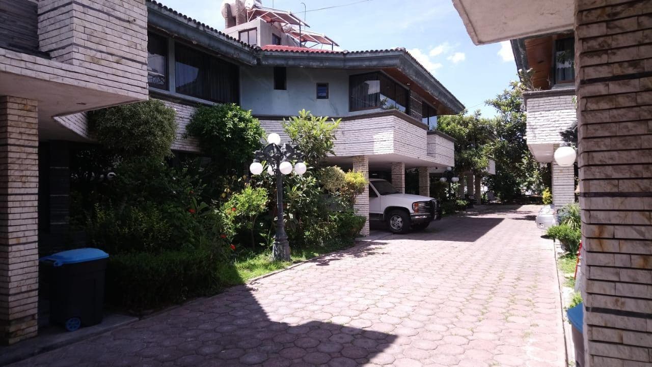 Casa En Renta Amueblada En Colonia La Paz — foto 1