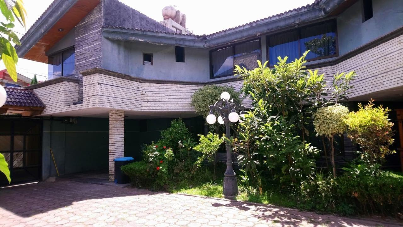 Casa En Renta Amueblada En Colonia La Paz — foto 2