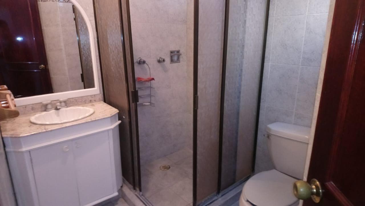 Casa En Renta Amueblada En Colonia La Paz — foto 3