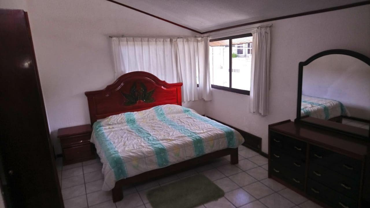 Casa En Renta Amueblada En Colonia La Paz — foto 5