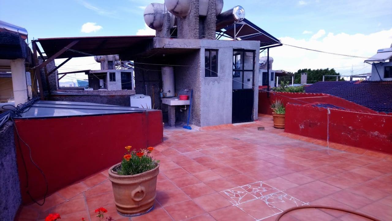 Casa En Renta Amueblada En Colonia La Paz — foto 6