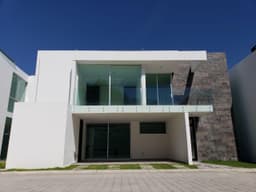 Casa En Venta Boulevard San Felipe Puebla