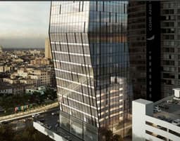 Oficinas En Venta Frente A Angelopolis En Torre Platea