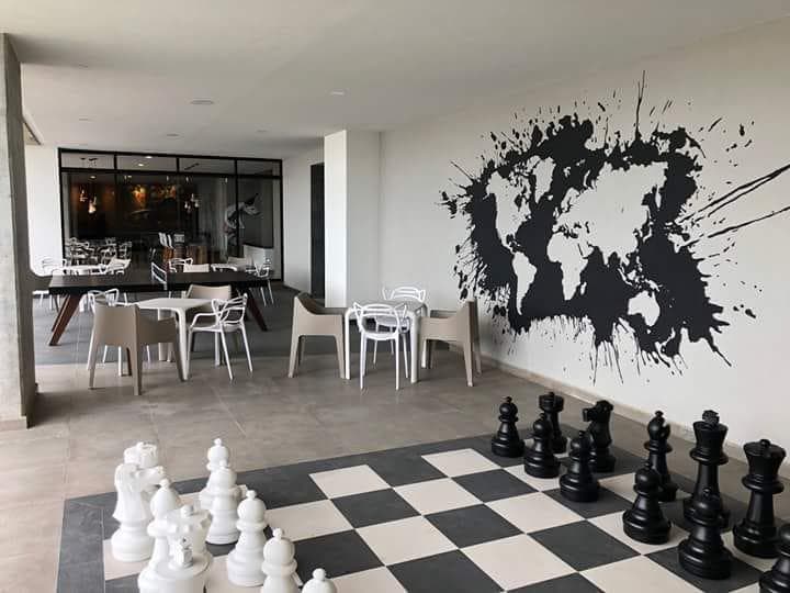 Oficinas En Venta Frente A Angelopolis En Torre Platea — foto 6