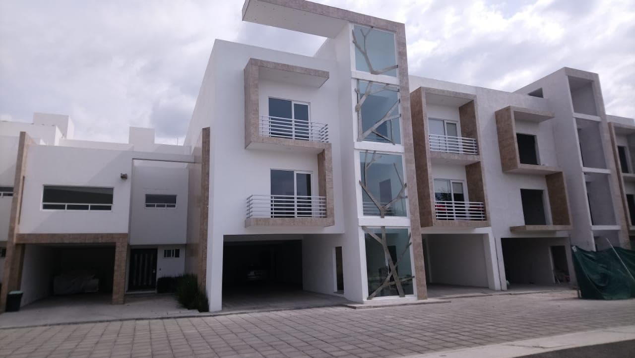 Departamento En Venta En Moratilla, Galerías Serdan — foto 1