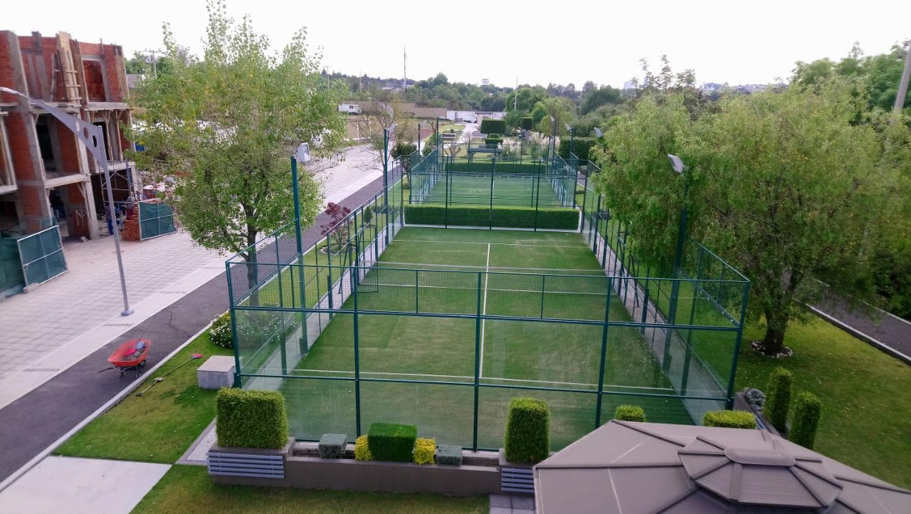 Departamento En Venta En Moratilla, Galerías Serdan — foto 3
