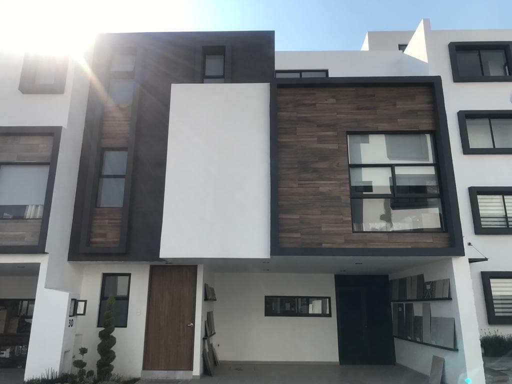 Casa En Venta, Momoxpan, Cerca De Explanada Puebla — foto 1