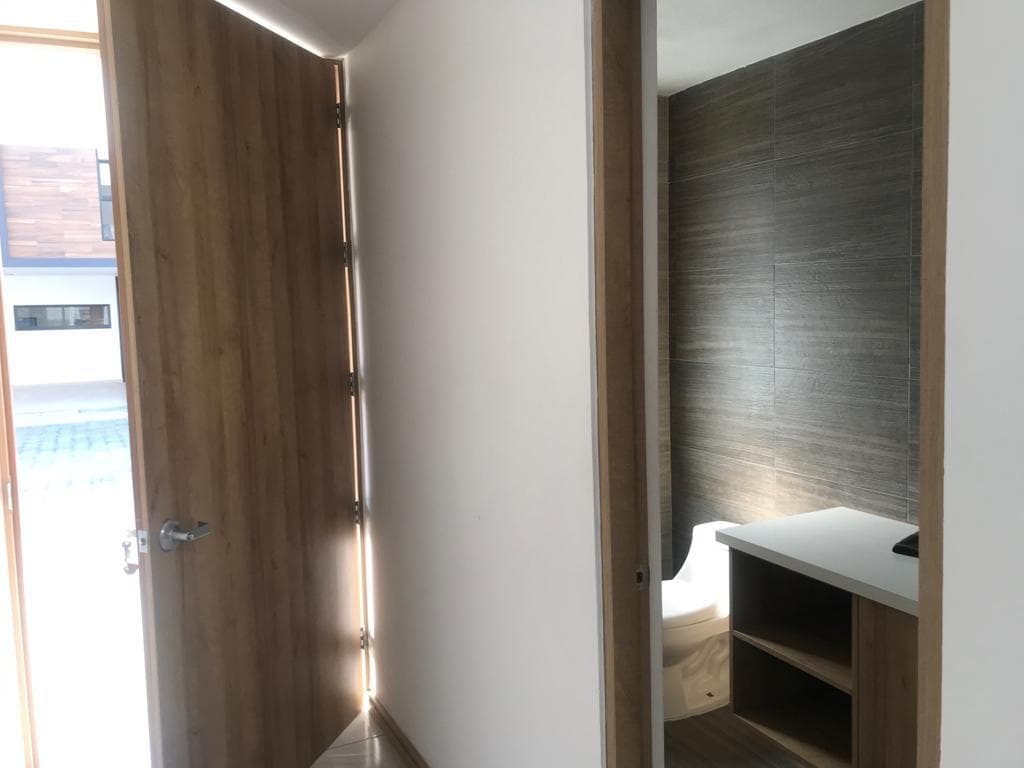 Casa En Venta, Momoxpan, Cerca De Explanada Puebla — foto 6