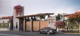 Departamento En Venta En Morillotla