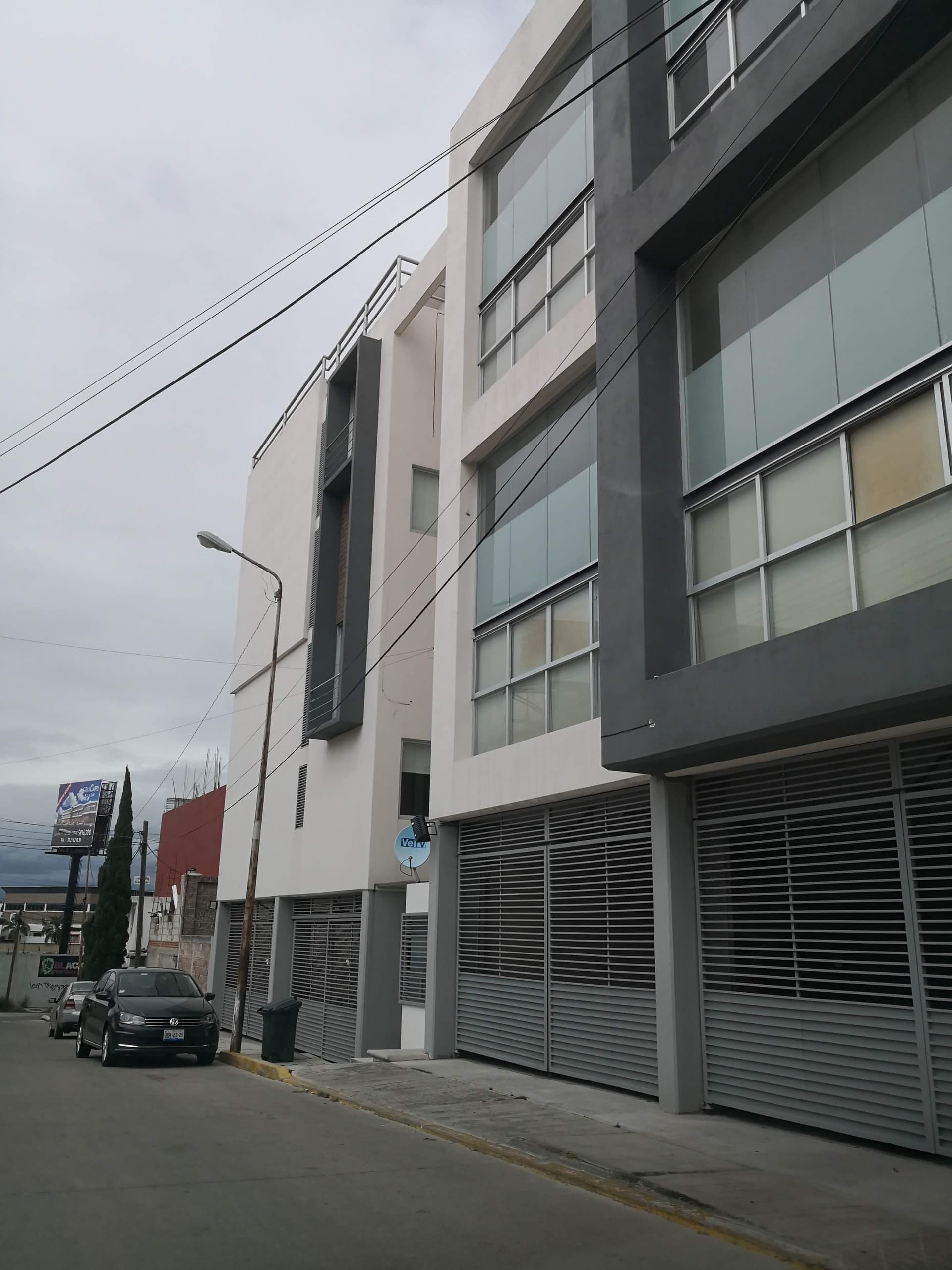 Loft En Renta Cerca Del Tec Atlixcayotl y Las Torres — foto 1