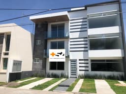 Departamento En Venta  Sobre La Recta A Cholula Puebla