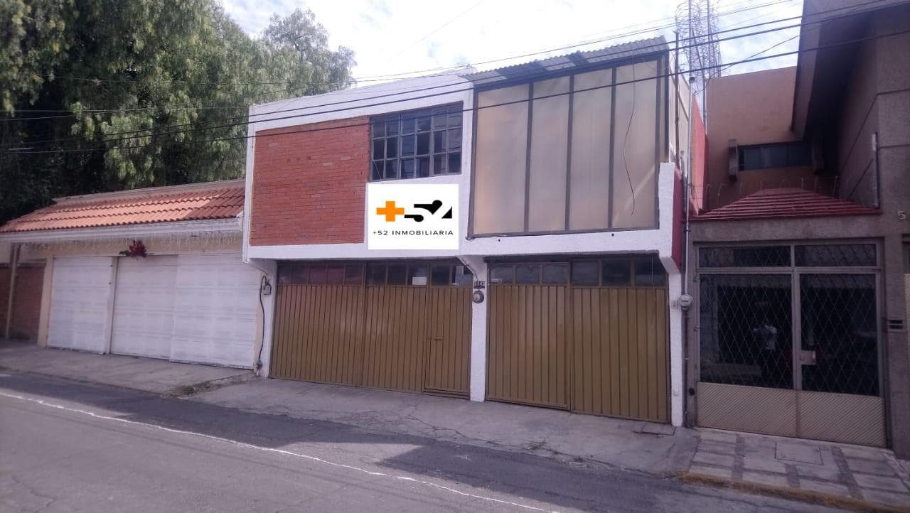 Casa En Venta En Prados Agua Azul Puebla — foto 1