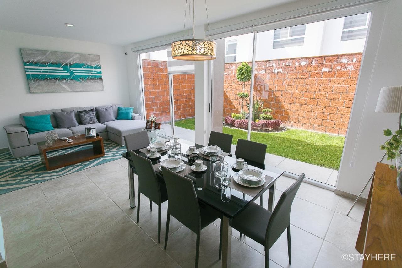 Casa En Venta Lomas De Angelopolis III Excelente Precio — foto 5