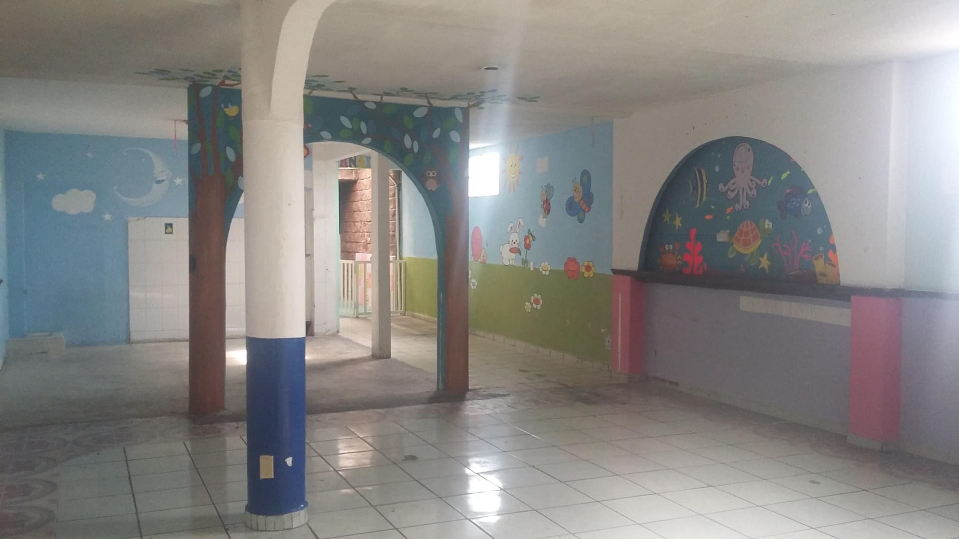Edificio En Venta Carretera Federal Puebla Tehuacan, Amozoc, Puebla — foto 6