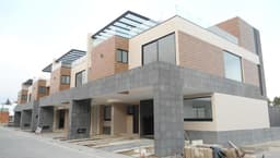 Casas En Venta Camino Real A Cholula UMAD Puebla