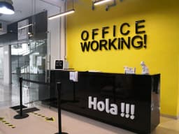 Oficina En Renta Coworking Buena Ubicacion A 5 Minutos Del Centro