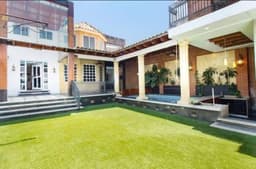 Residencia En Venta En Ricones De La Calera