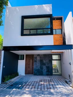 Casa En Venta En Residencial Lucendi Cerca De Plaza San Diego