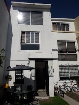 Casa en Venta En Fraccionamiento En Lomas Del Valle Puebla