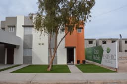 Sendero del Real, CASAS NUEVAS, 3 RECAMARAS, Zona Anahuac y H terán